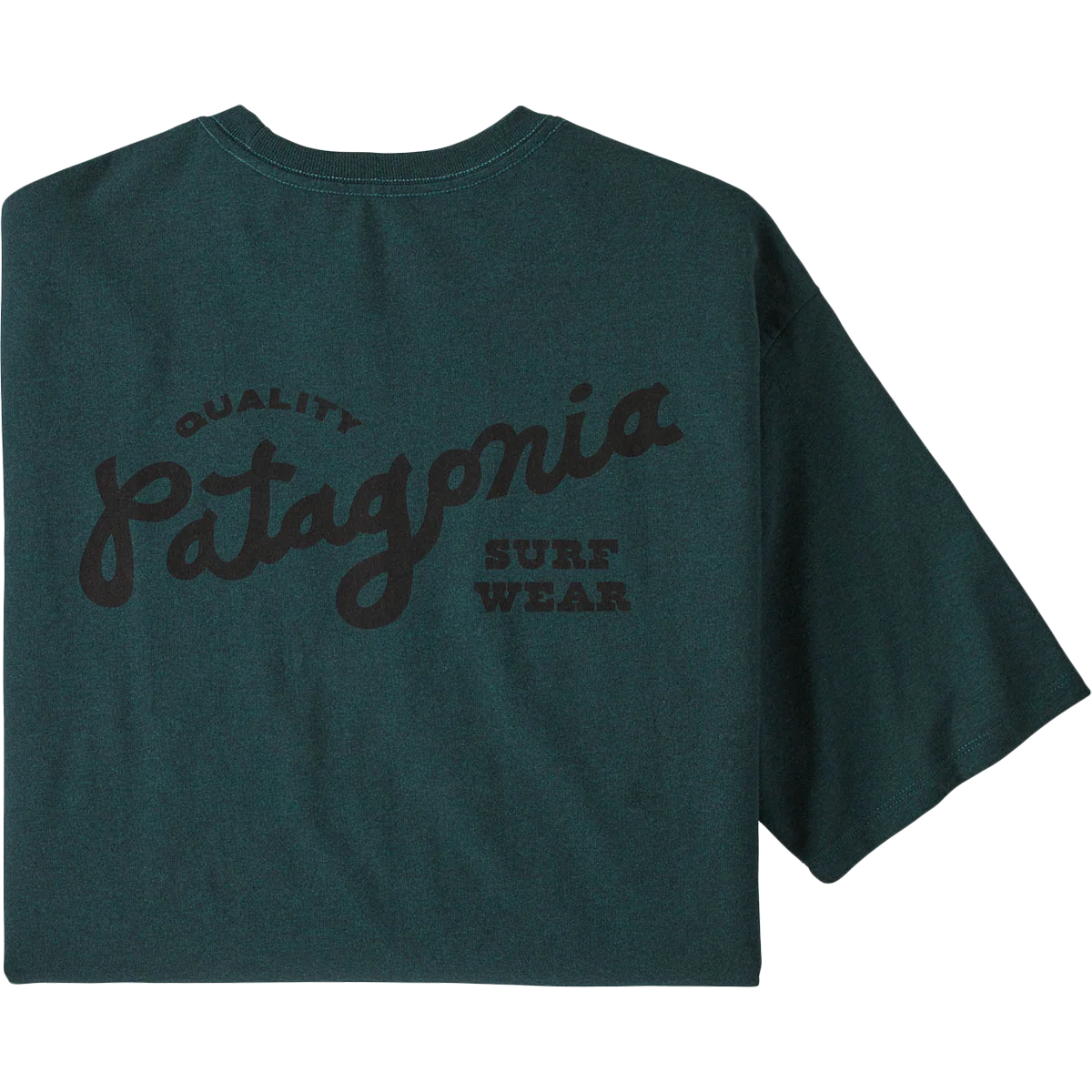 Men's Quality Surf Pocket Responsibili-Tee - Styles Love