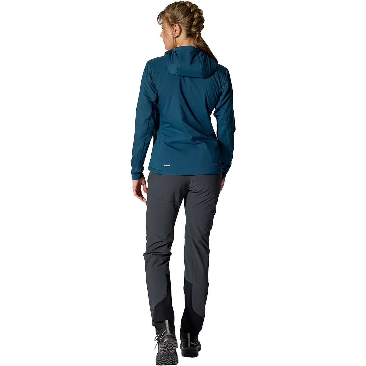 Women's Xenair Alpine Flex Jacket - Styles Love
