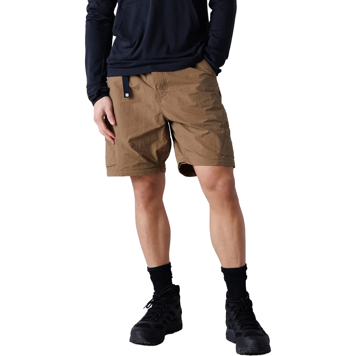 Men's Traverse Zip Off Cargo Pant - Styles Love