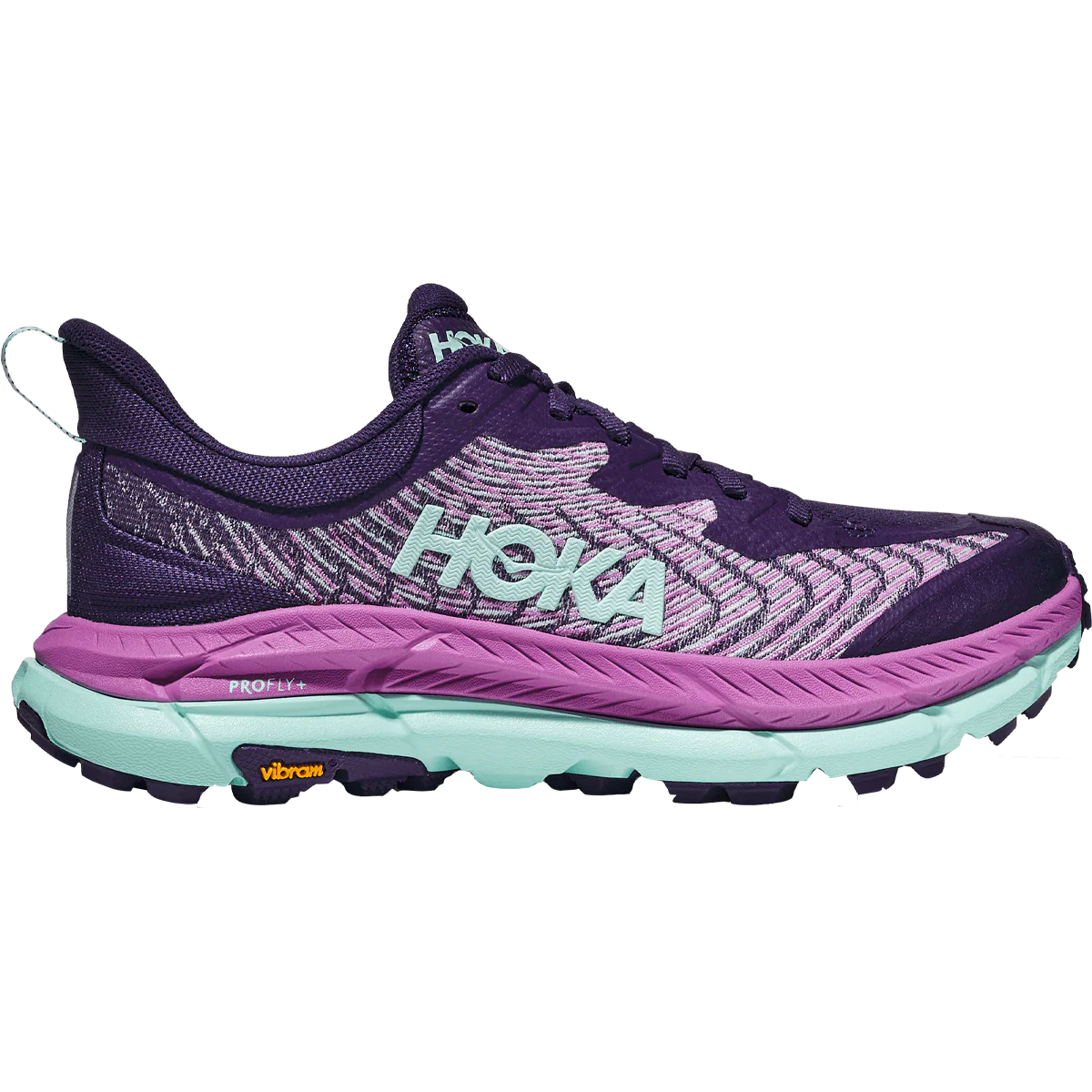 Women's Mafate Speed 4 - Styles Love