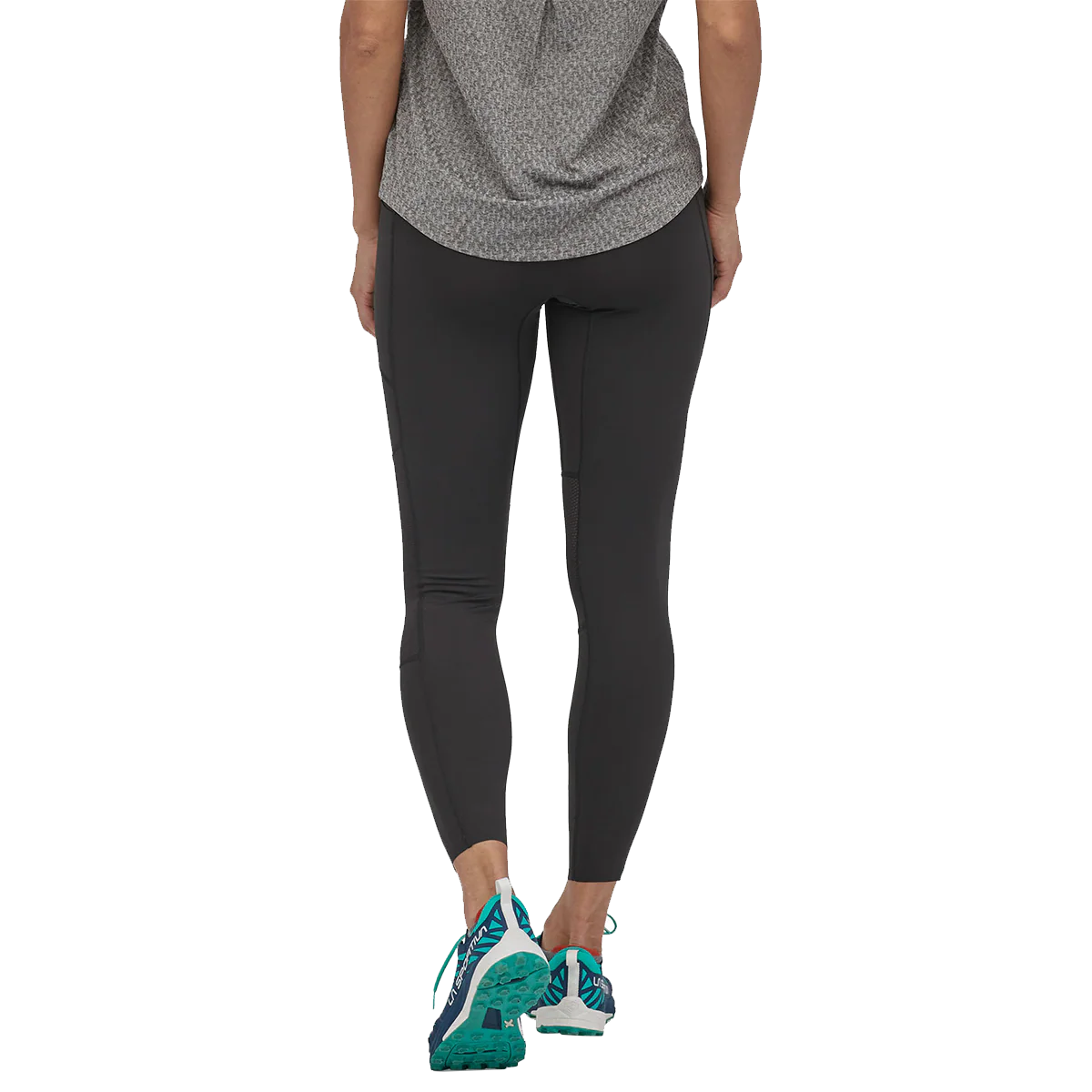 Women's Endless Run 7/8 Tights - Styles Love