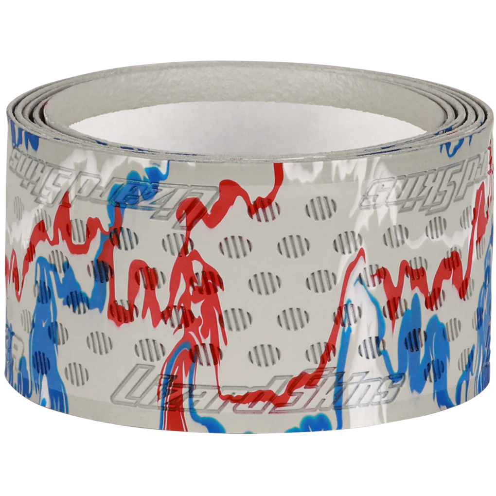 DSP Ultra Bat Grip Camo - 1.1 mm - Styles Love