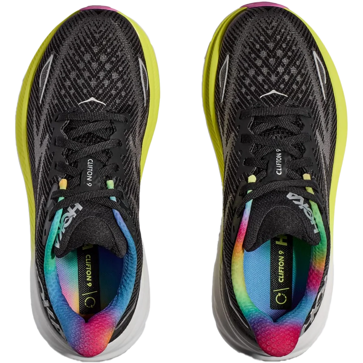 Men's Clifton 9 - Styles Love