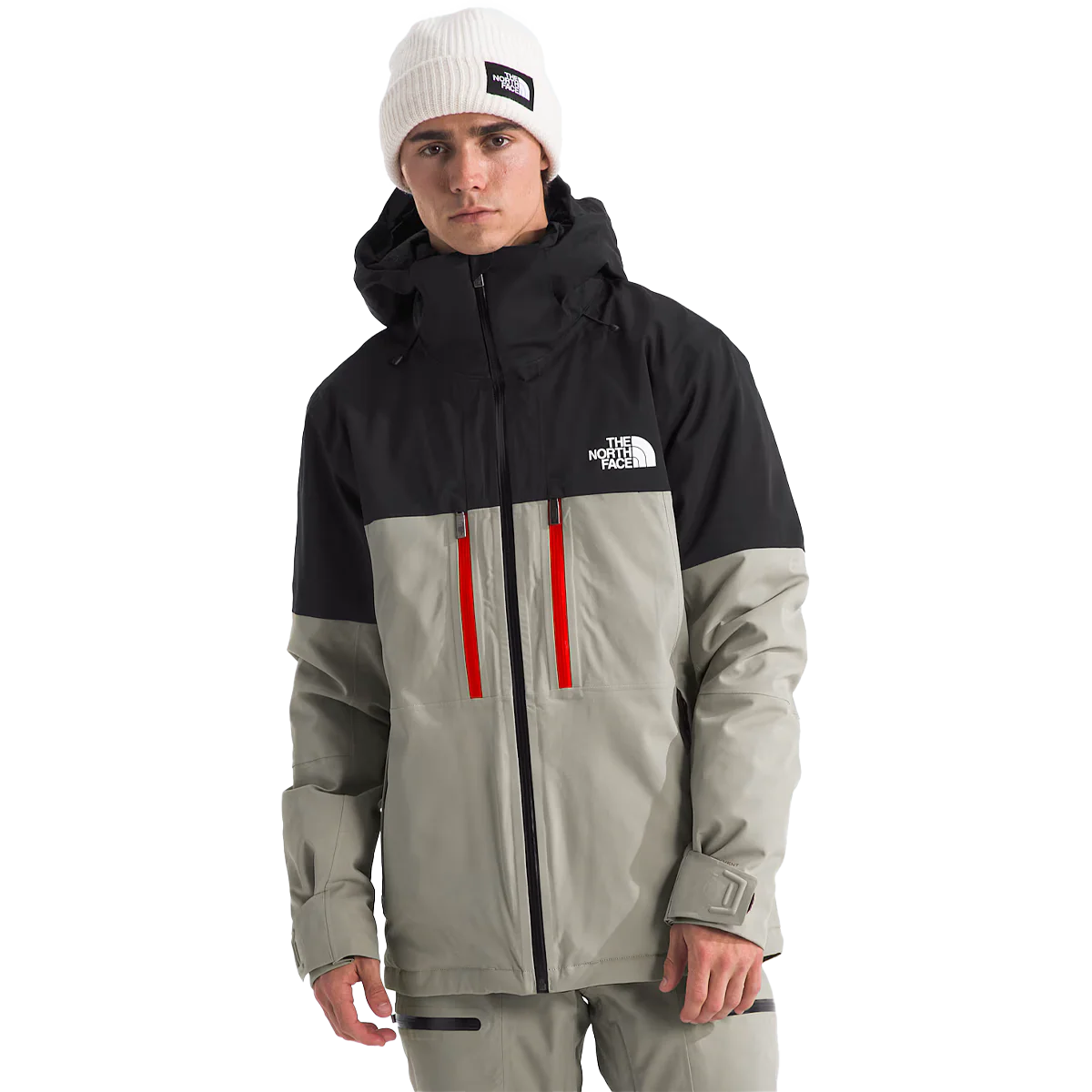 Men's Chakal Jacket - Styles Love