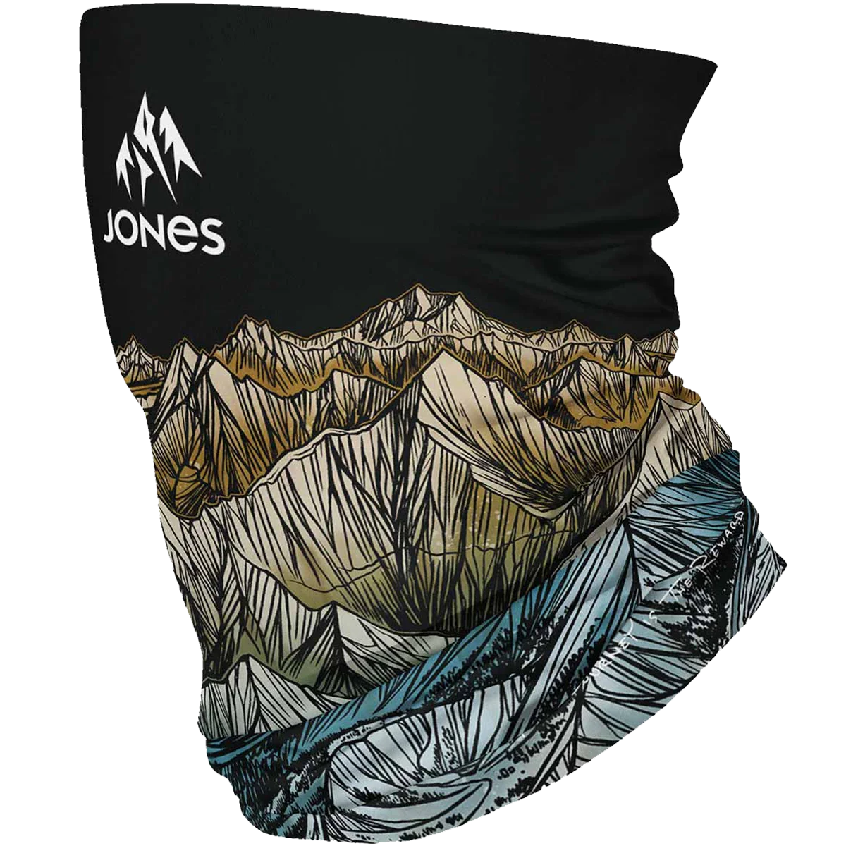 Recycled Neckwarmer - Styles Love