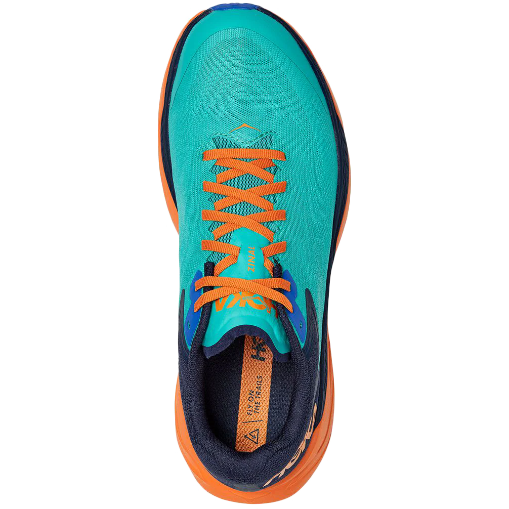 Men's Zinal - Styles Love