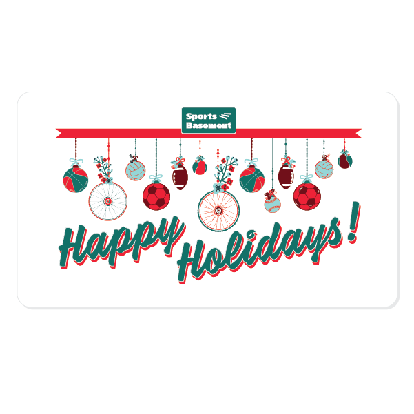 Email Gift Card - Styles Love