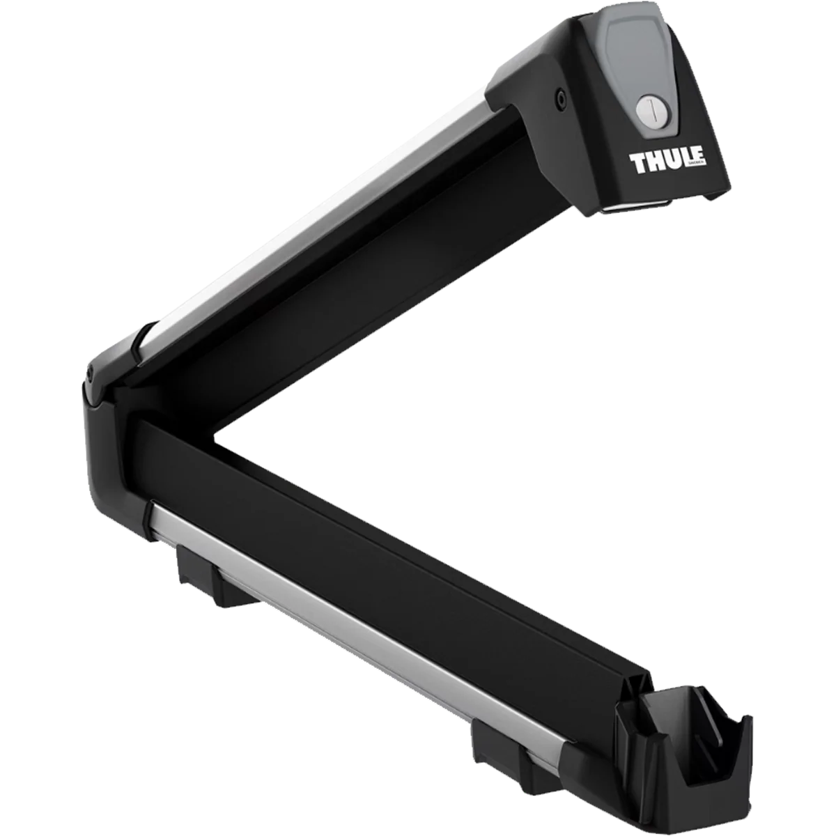 Thule Ski Rack - Styles Love