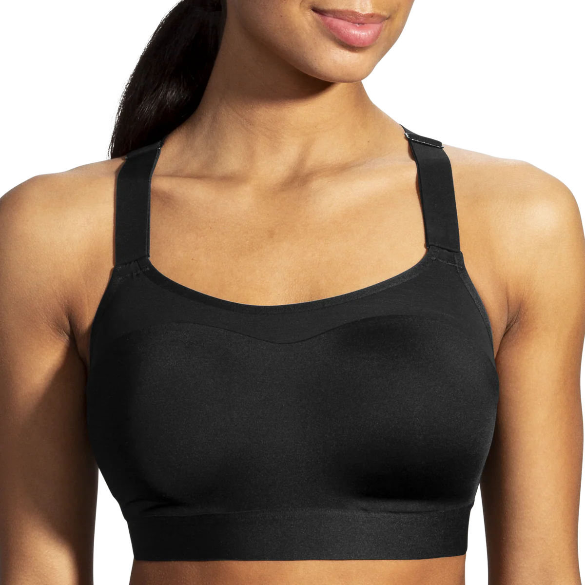 Women's Dare Racerback Run Bra - Styles Love