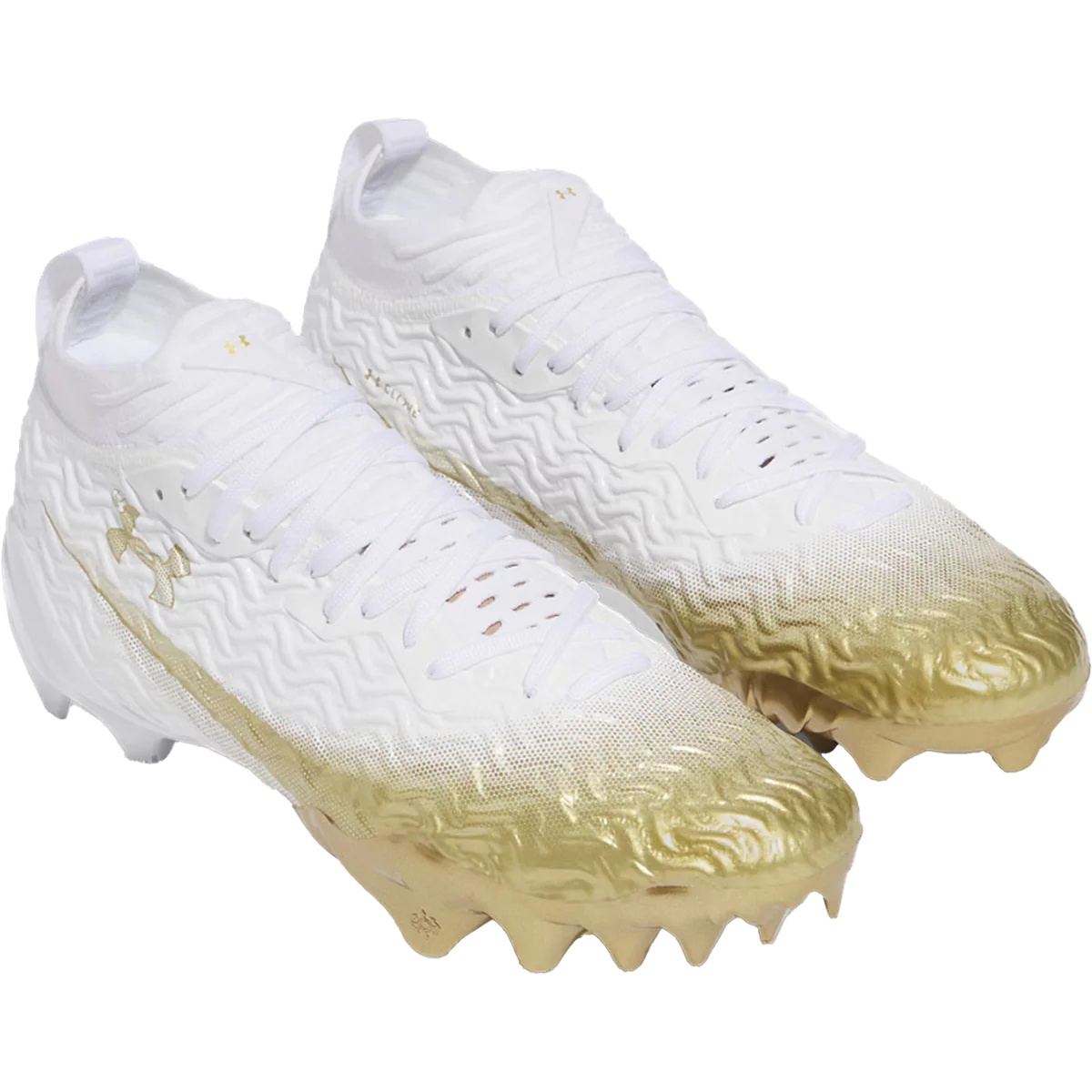 Men's Spotlight Pro Football Cleats - Styles Love