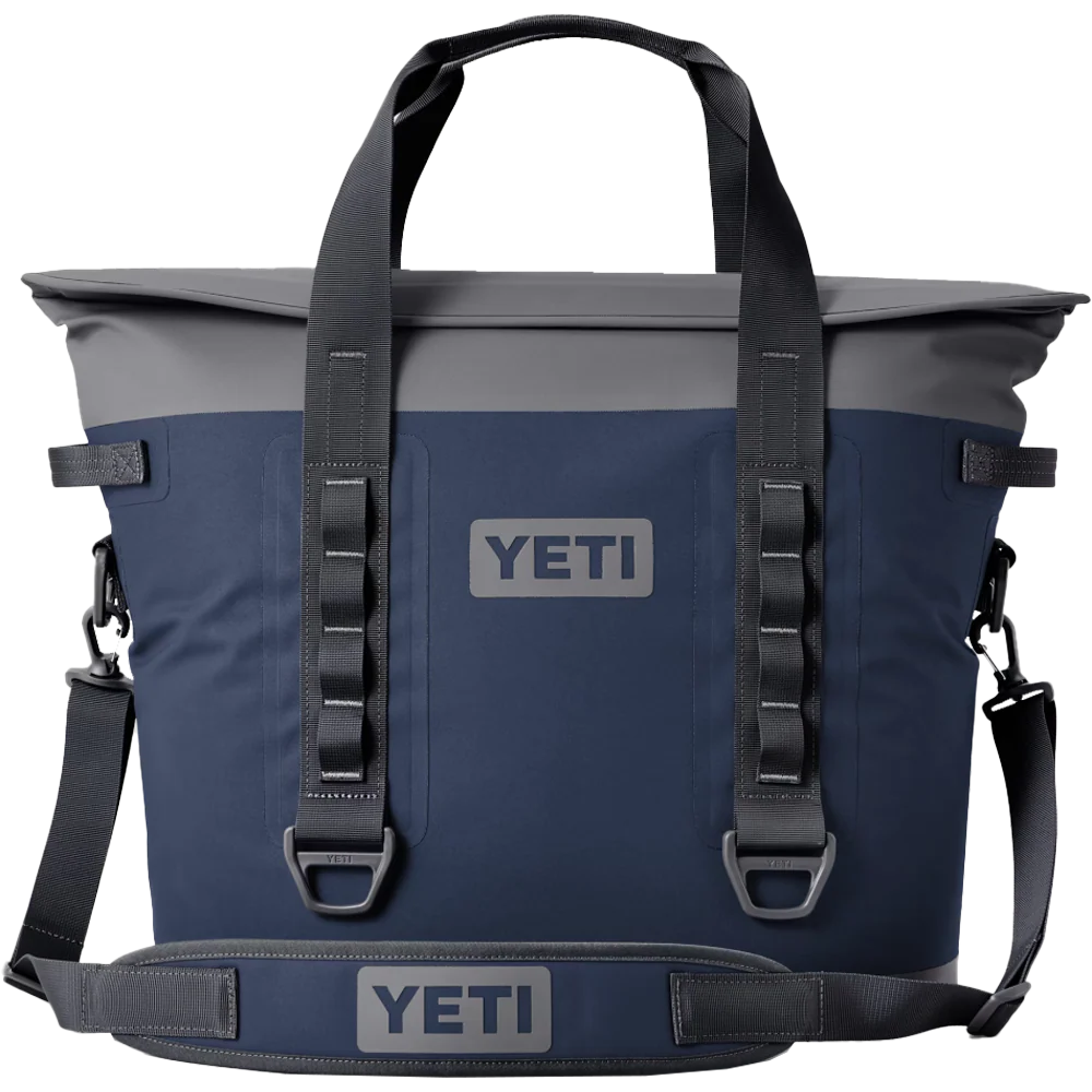 Hopper M30 Tote Soft Cooler - Styles Love