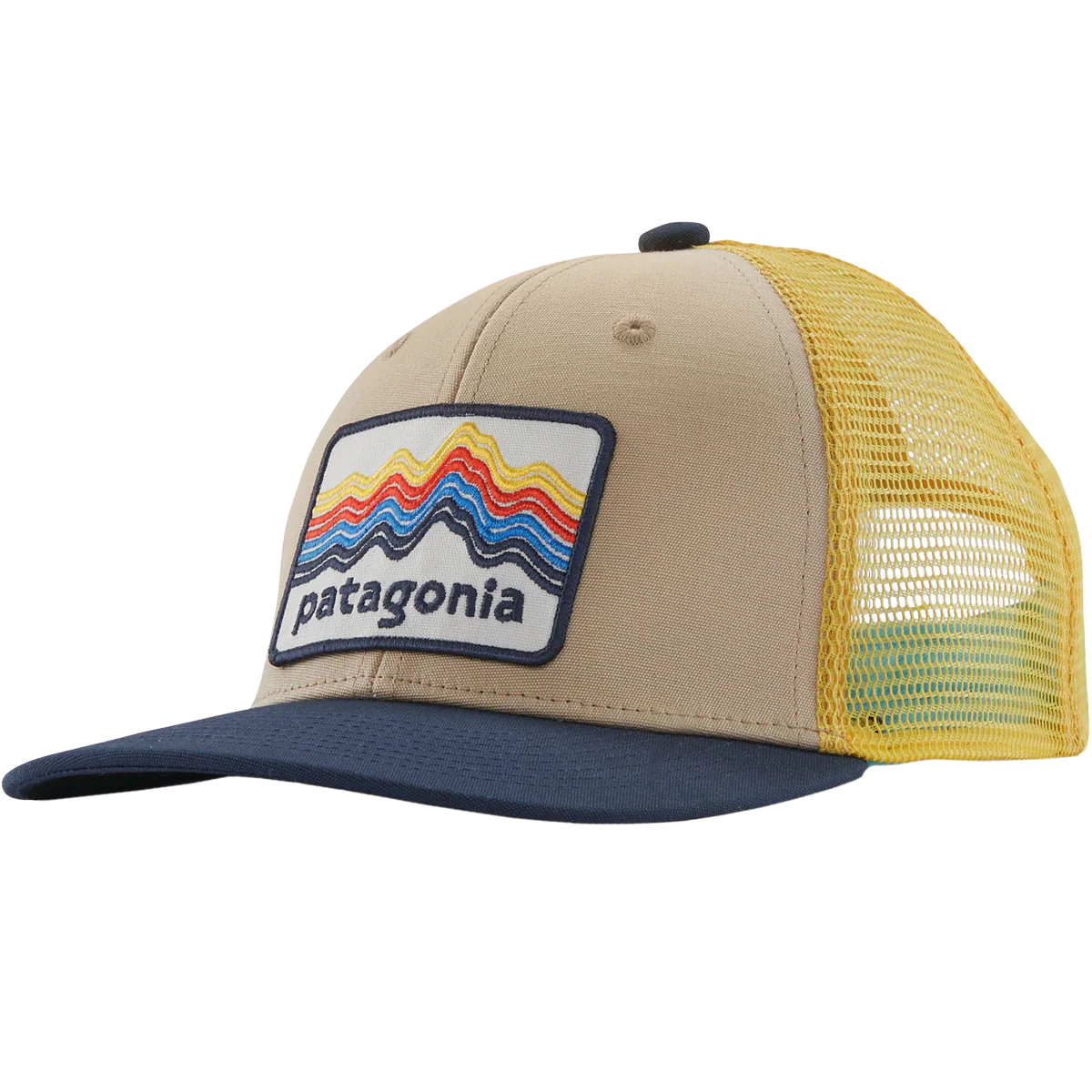 Youth Trucker Hat - Styles Love