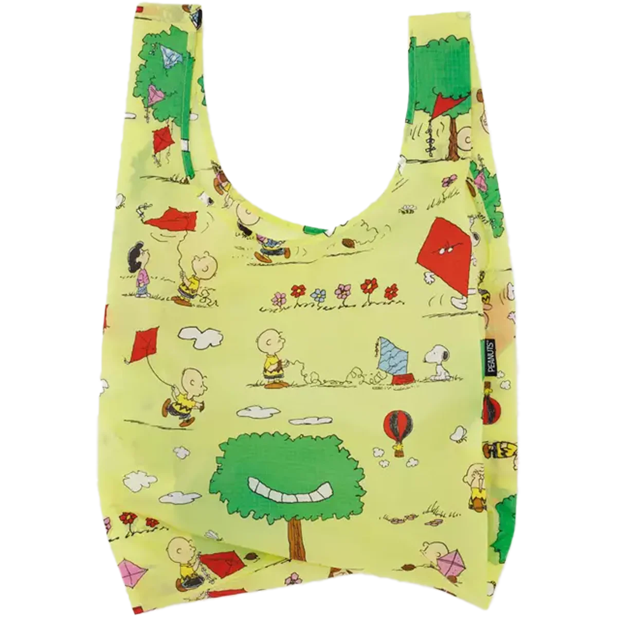 Standard Baggu - Styles Love