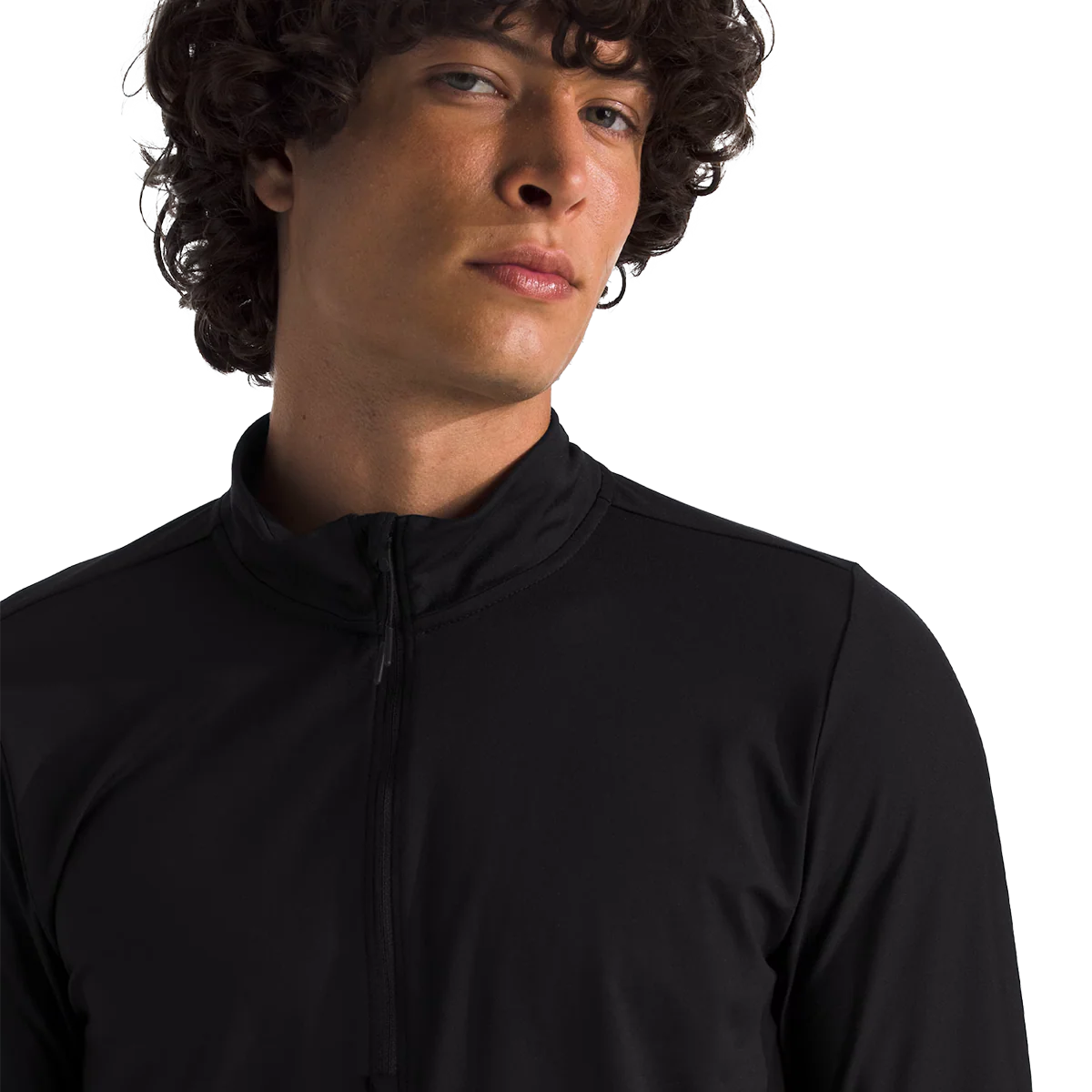 Men's Dune Sky 1/4 Zip - Styles Love