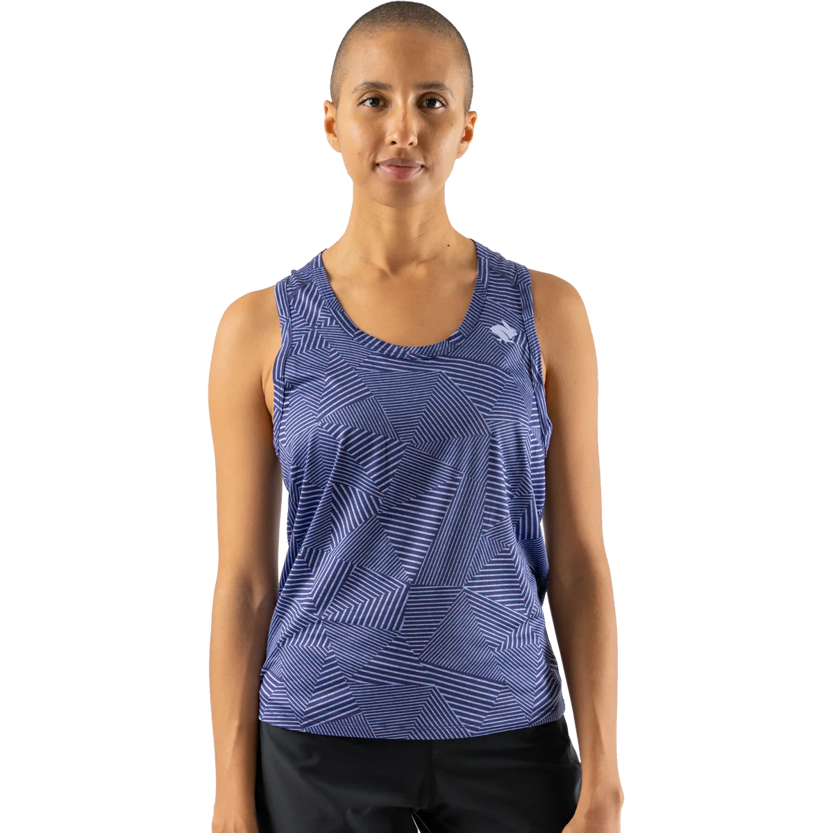 Women's EZ Tank Cropped - Styles Love