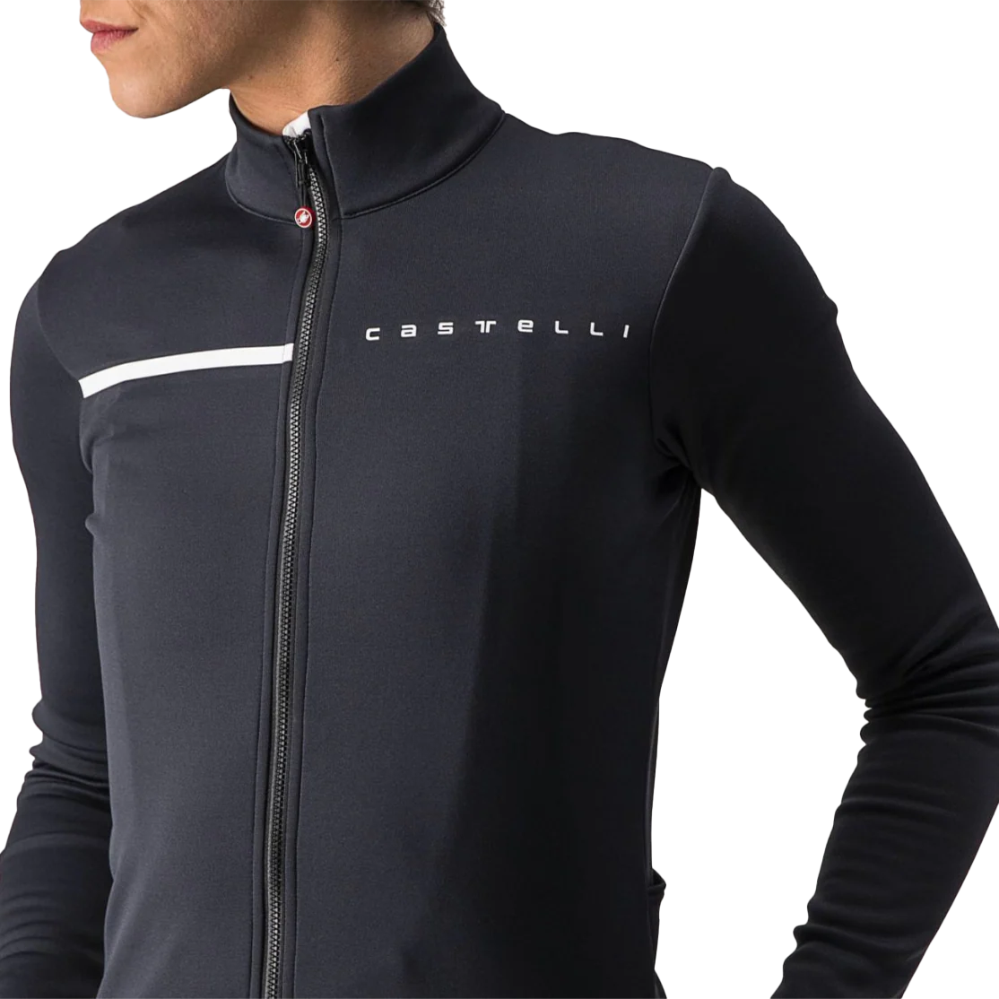 Women's Sinergia 2 Jersey Full Zip - Styles Love
