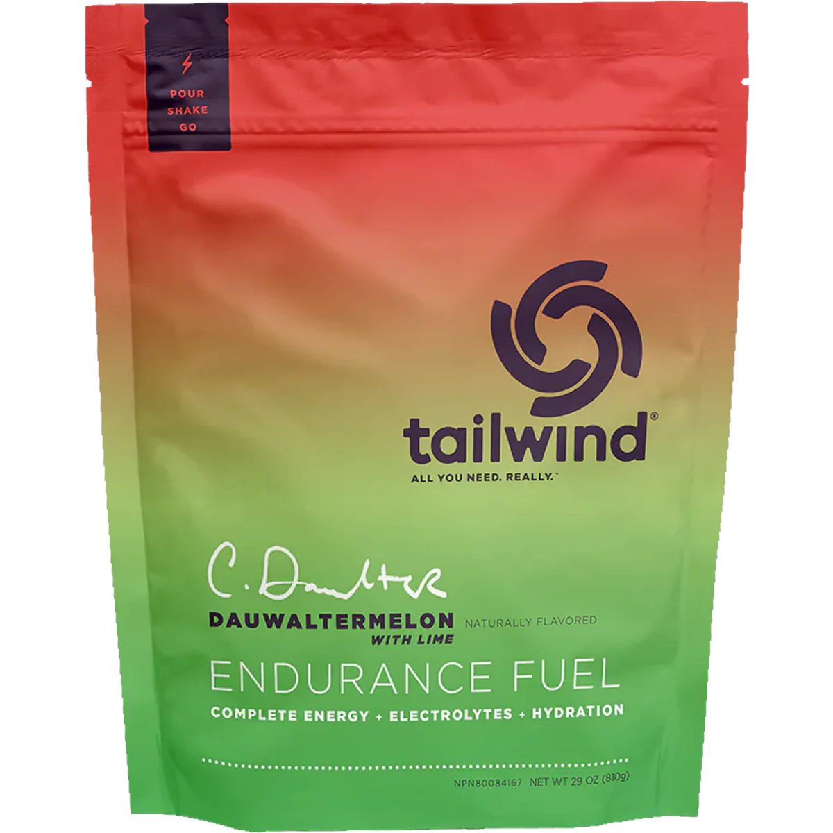 Endurance Fuel (30 Servings) - Styles Love