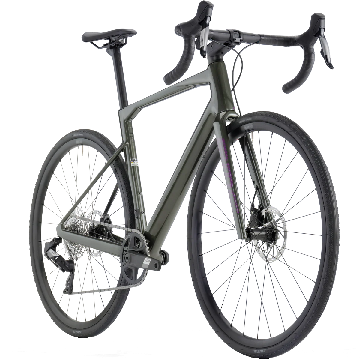 Roadmachine X THREE - Styles Love