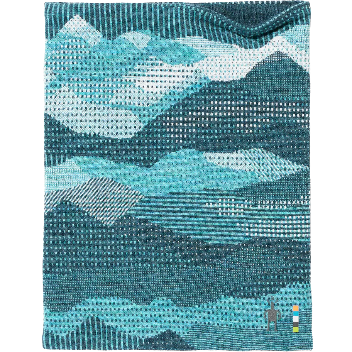 Thermal Merino Reversible Neck Gaiter - Styles Love