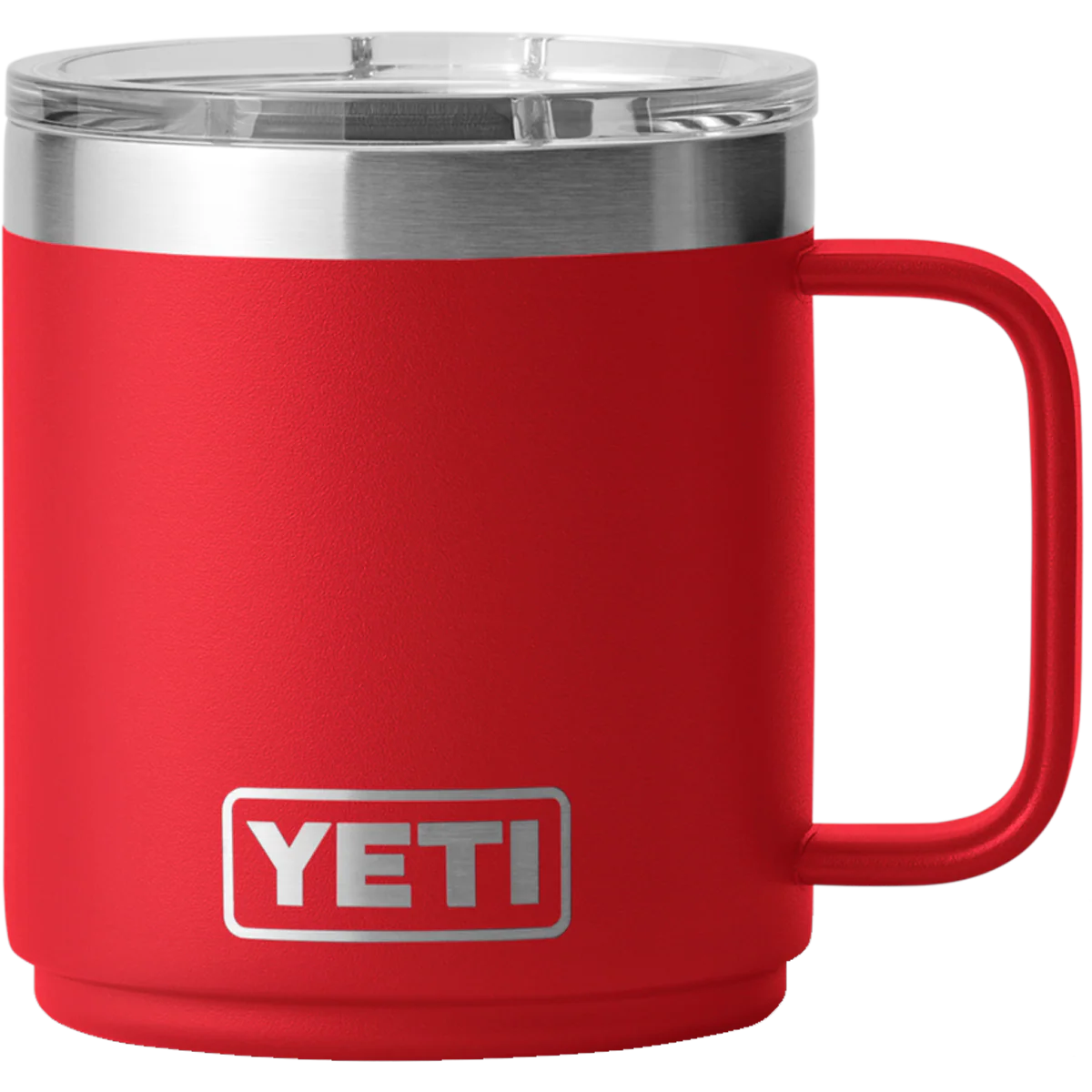 Rambler 10 oz Stackable Mug with MagSlider Lid - Styles Love