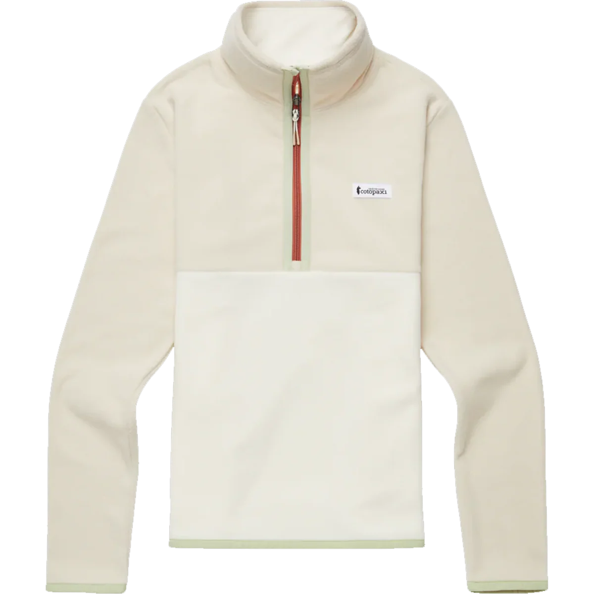 Women's Amado Pullover Fleece - Styles Love