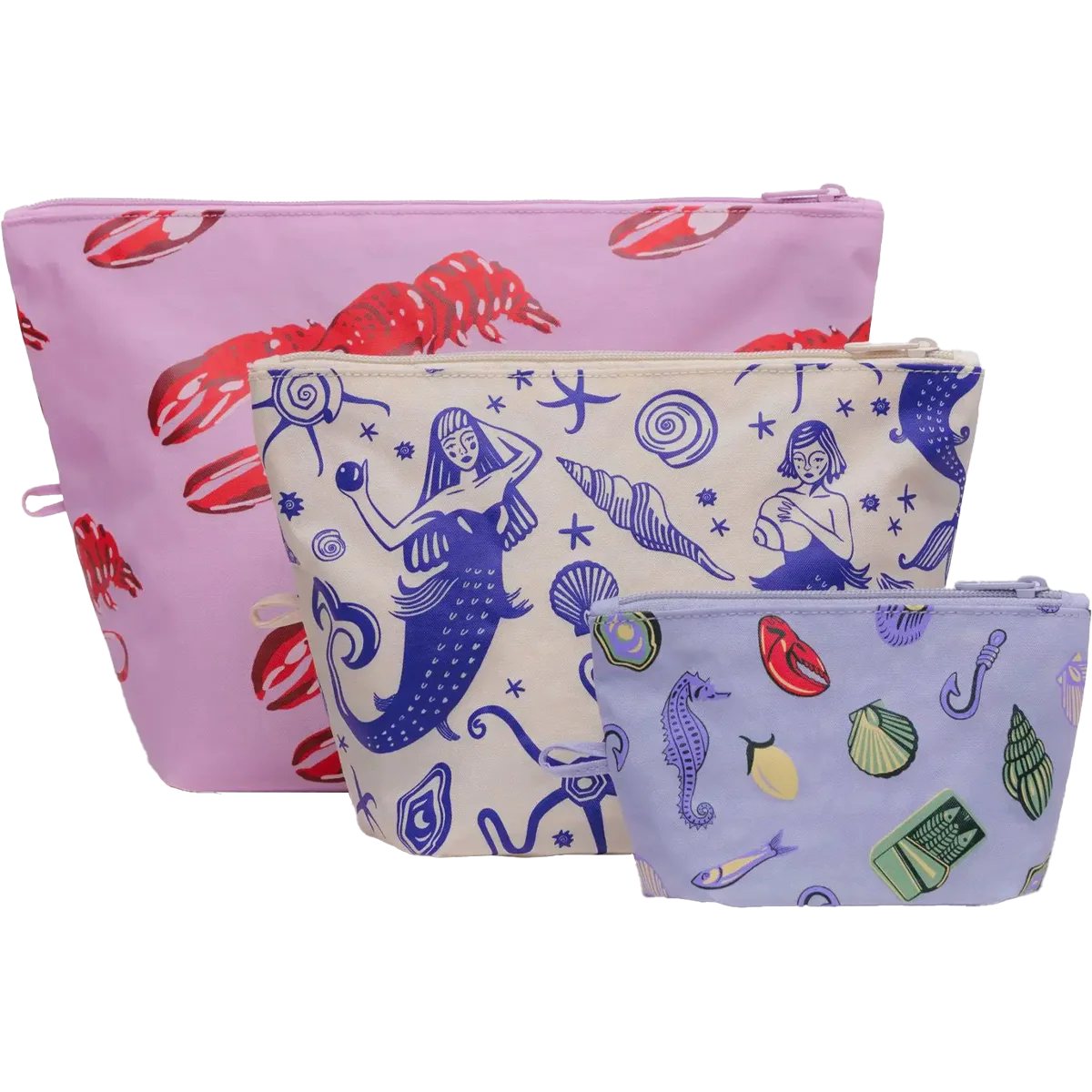 Go Pouch Set - Styles Love