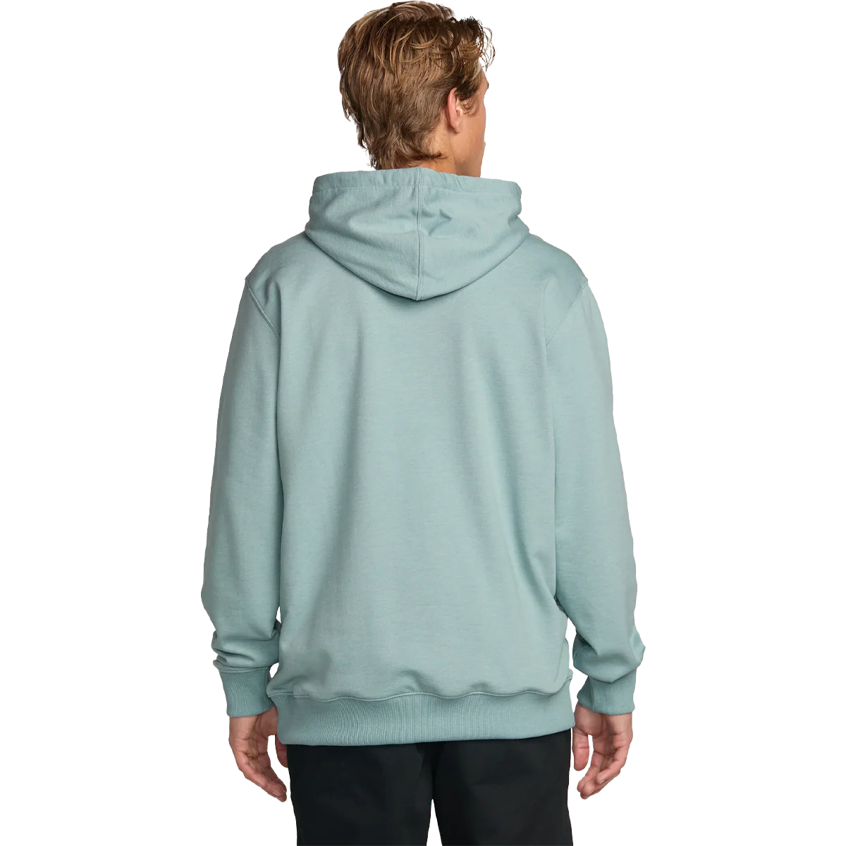 Men's All Day Pullover Hoody - Styles Love