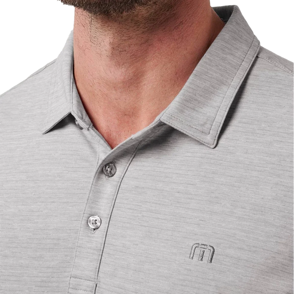 Men's Heater Polo - Styles Love