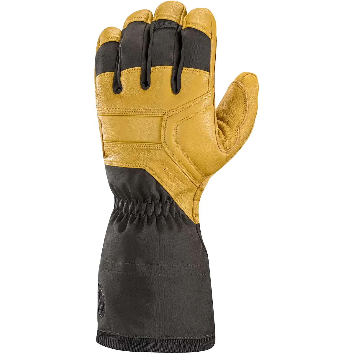 Guide Gloves - Styles Love