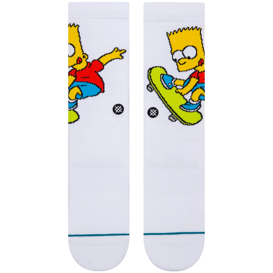 Bart Simpson - Styles Love