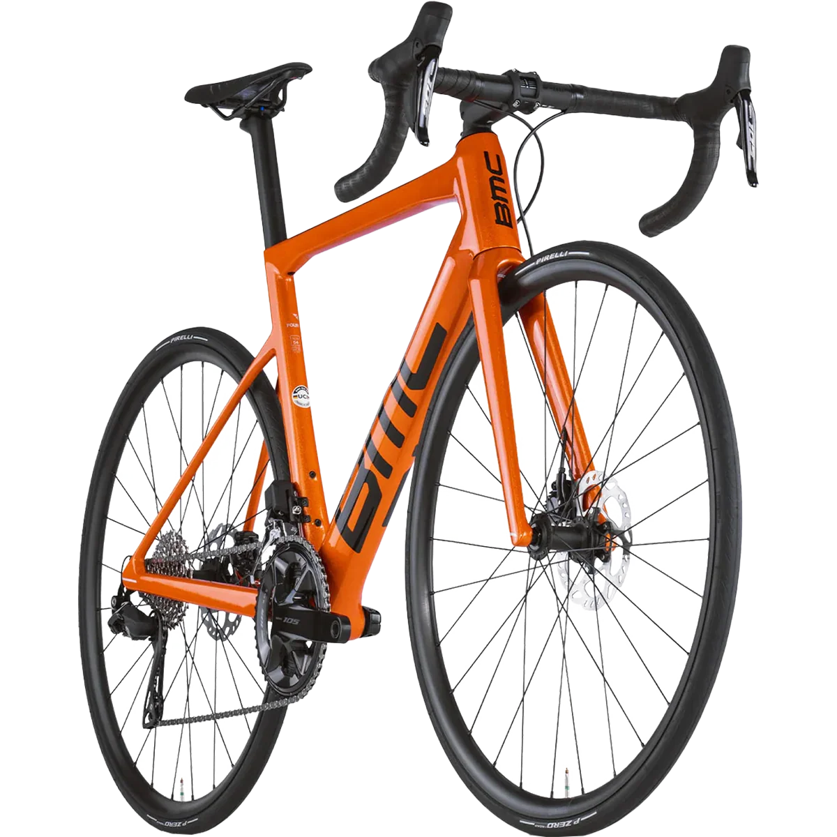 Teammachine SLR FOUR - Styles Love