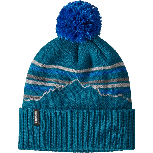 Powder Town Beanie - Styles Love