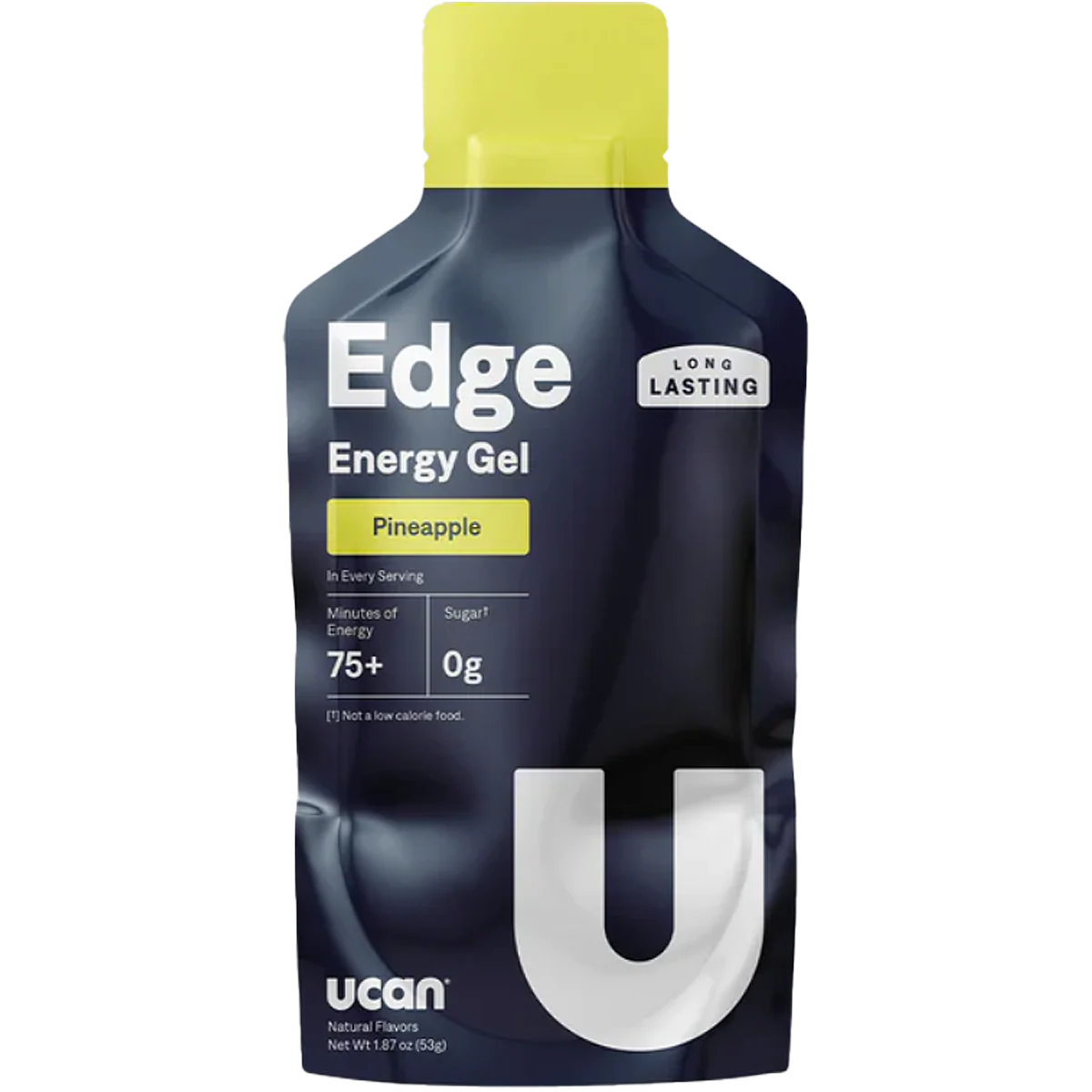 Edge Energy Gels - Styles Love