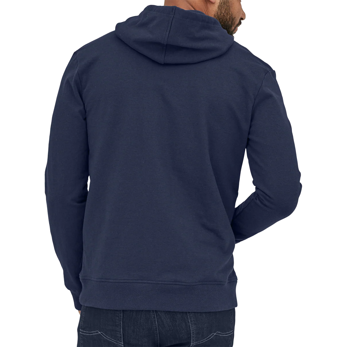 Men's P-6 Logo Uprisal Hoody - Styles Love