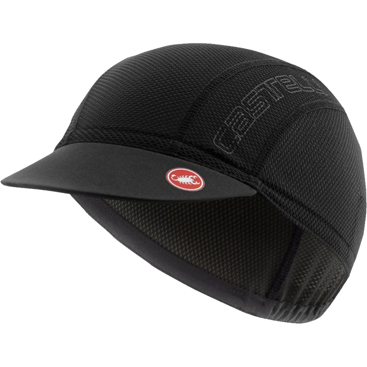 A/C 2 Cycling Cap - Styles Love