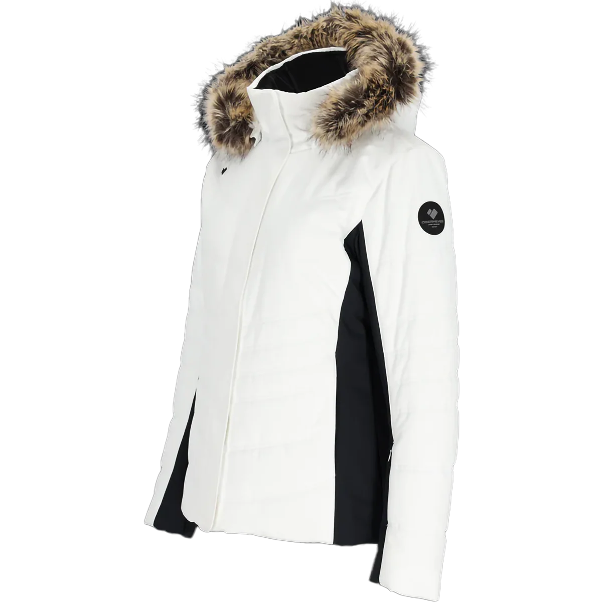 Women's Tuscany II Jacket - Styles Love