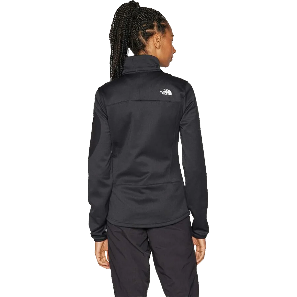 Women's Mistyescape 1/4 Zip Fleece - Styles Love