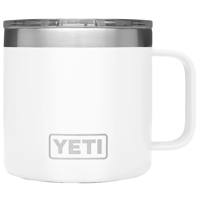 Rambler 14 oz Mug w/ MagSlider Lid - Styles Love