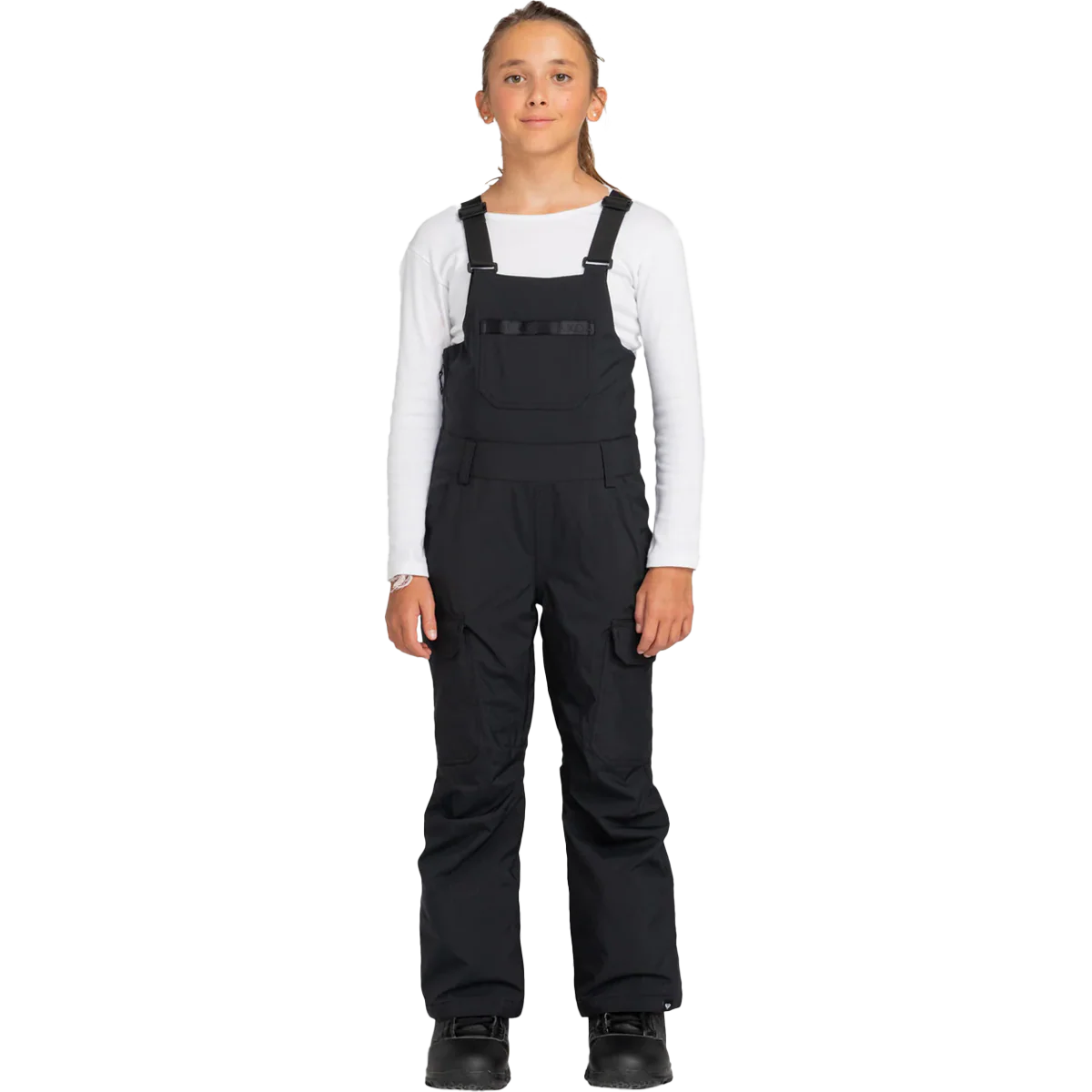 Youth Non Stop Bib - Styles Love