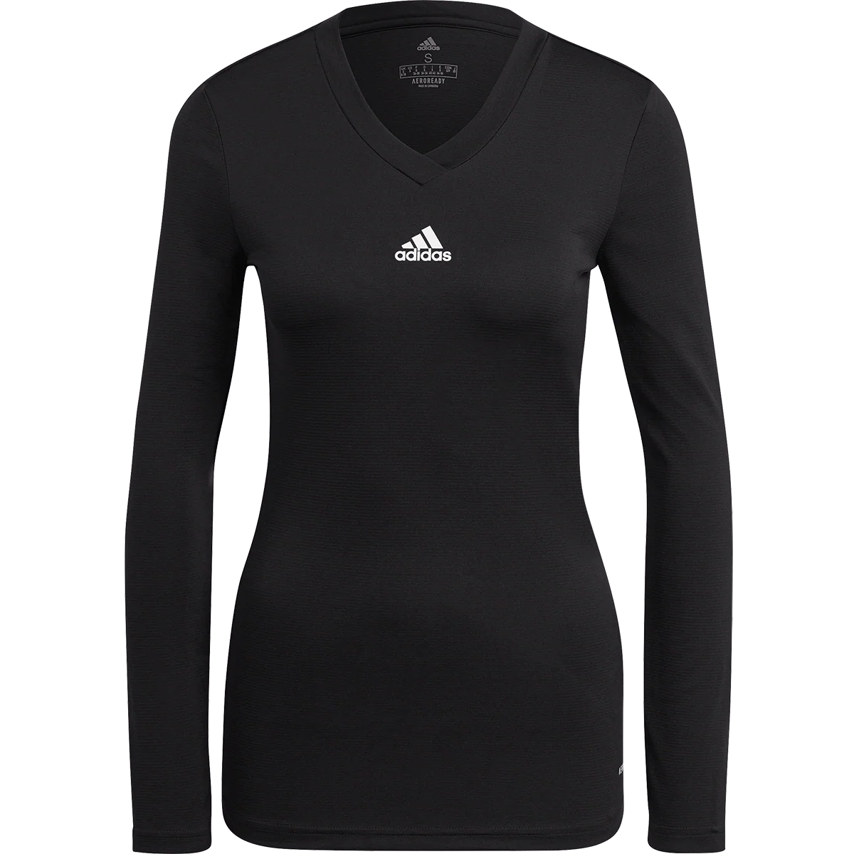 Women's Team Base Long Sleeve - Styles Love