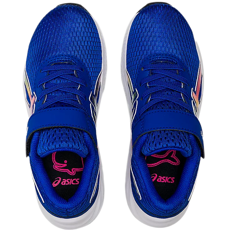 Youth Pre-Excite 8 PS (1-3) - Styles Love