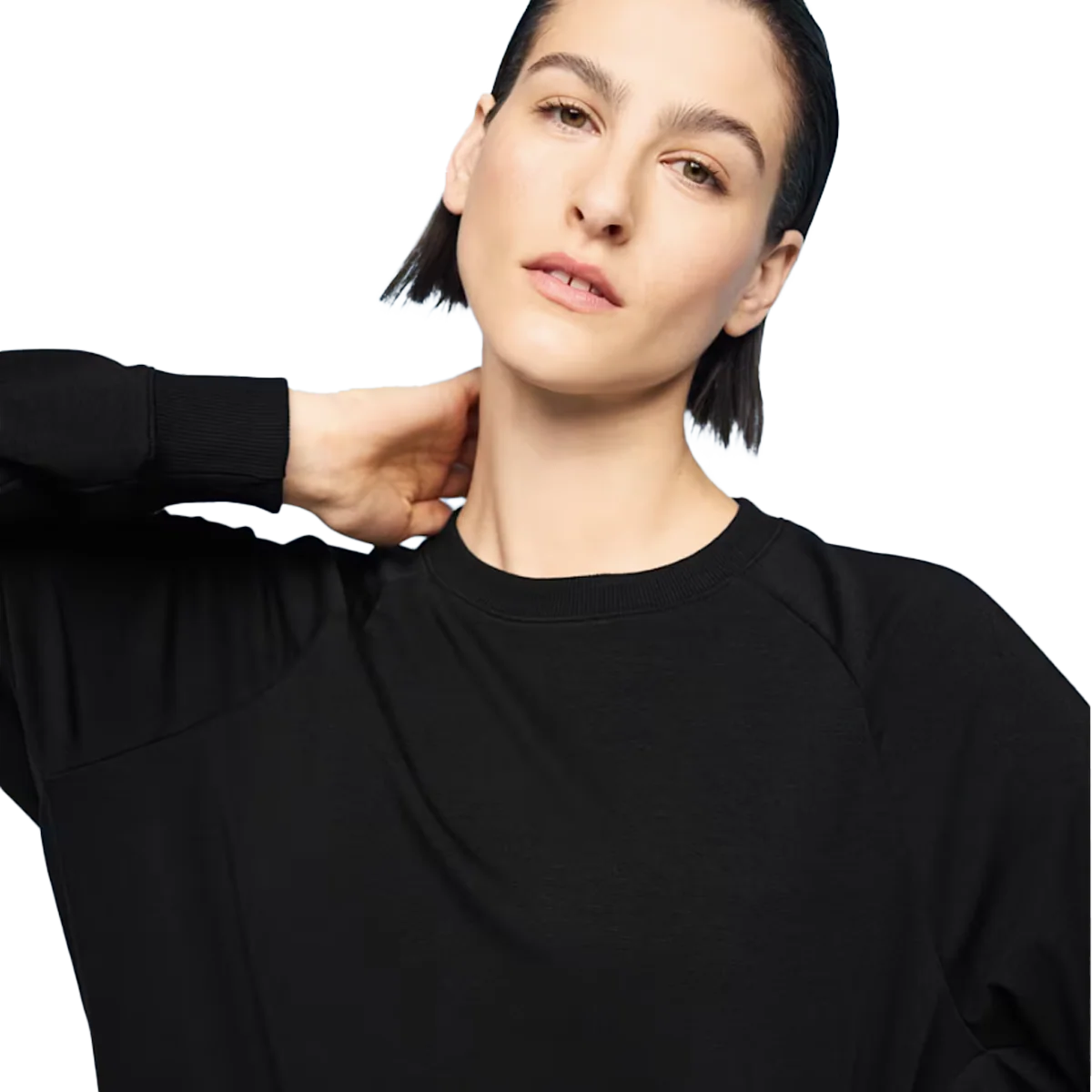 Women's Movement Crew - Styles Love