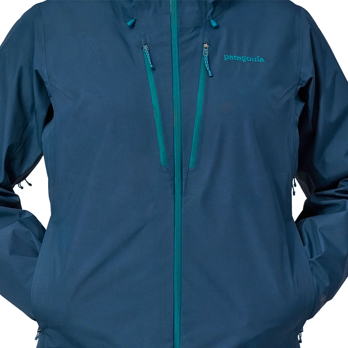 Women's Triolet Jacket - Styles Love