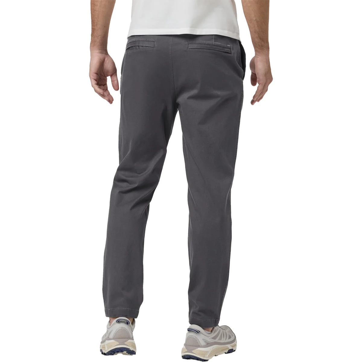 Men's Fletcher Elastic Waist Pant - Styles Love