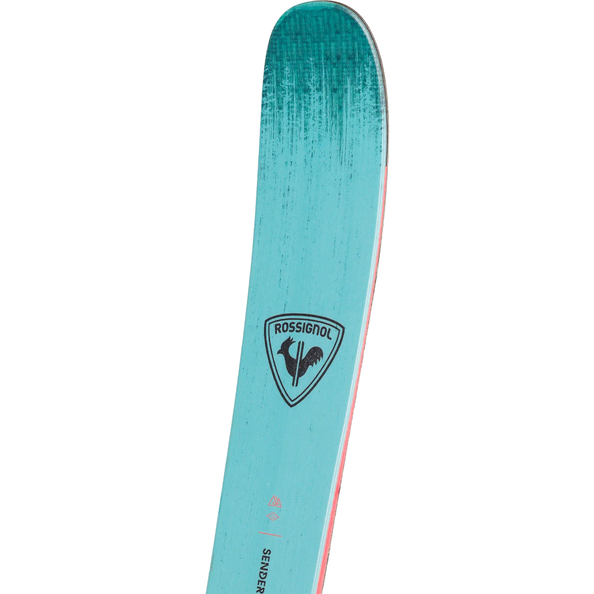 Sender Free 110 - Styles Love