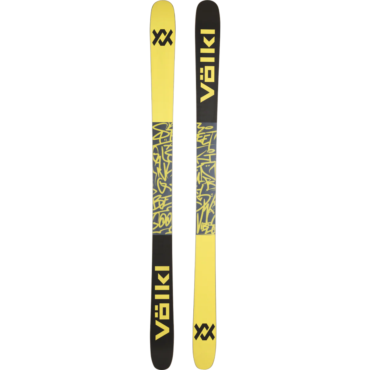 Revolt 96 - Styles Love