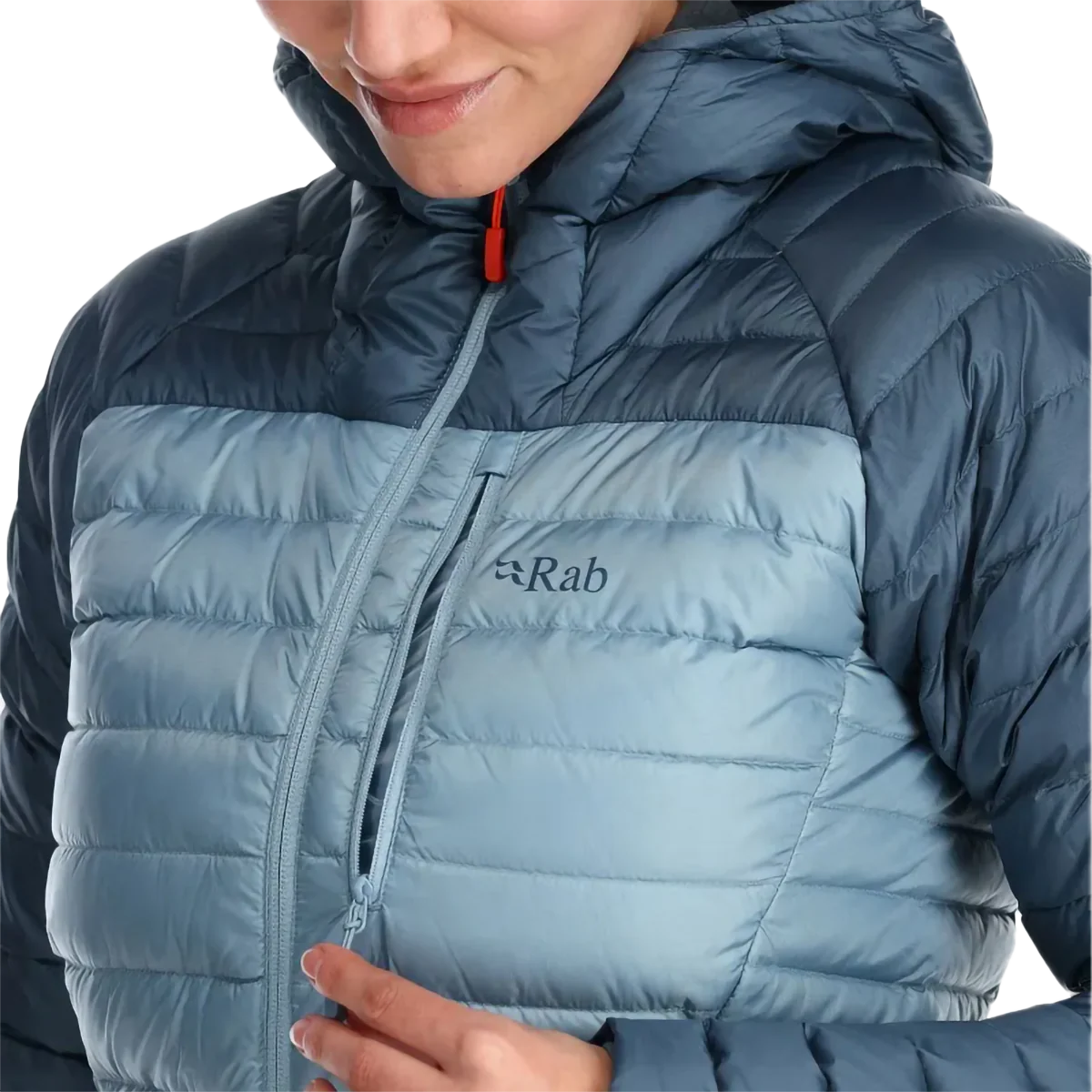 Women's Microlight Alpine Jacket - Styles Love