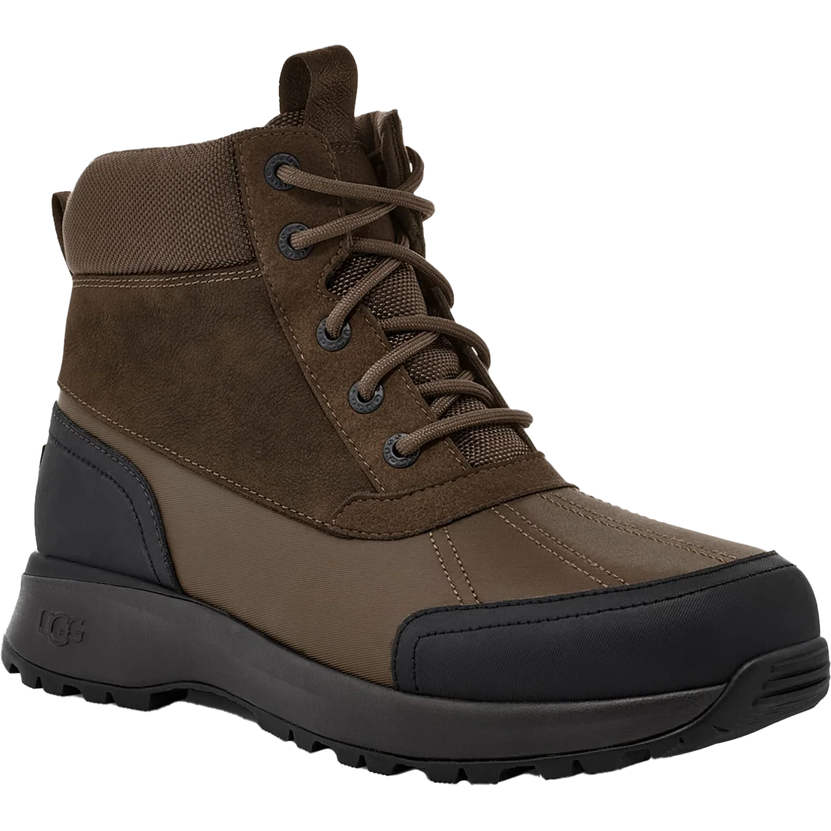 Men's Emmett Duck Boot - Styles Love