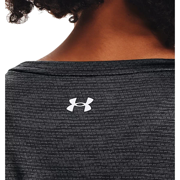 Women's UA Tech Vent Long Sleeve - Styles Love