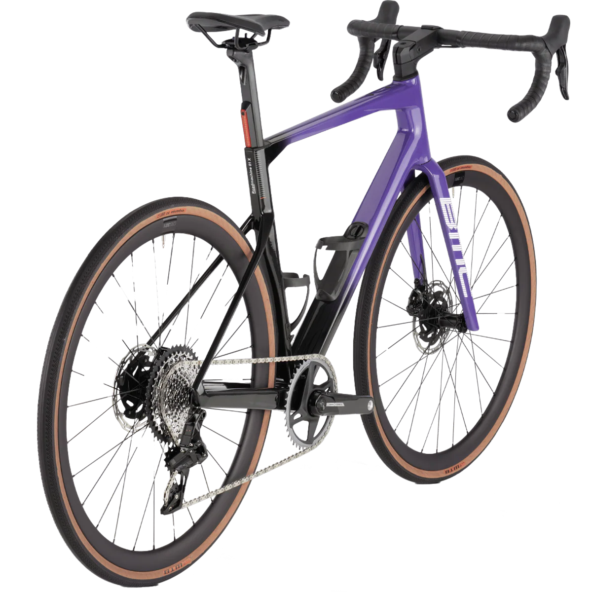 Roadmachine 01 X ONE - Styles Love